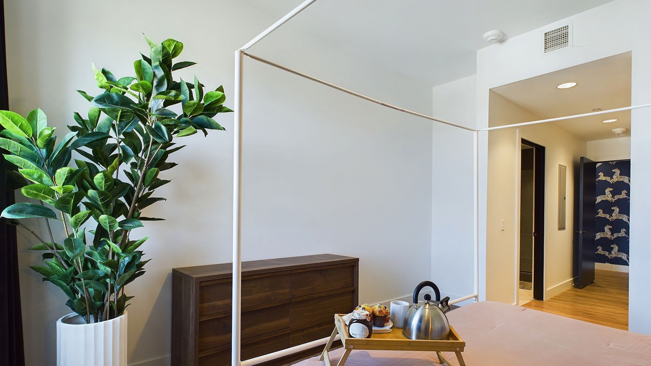 Photo of Bathroom in Historic Waverly