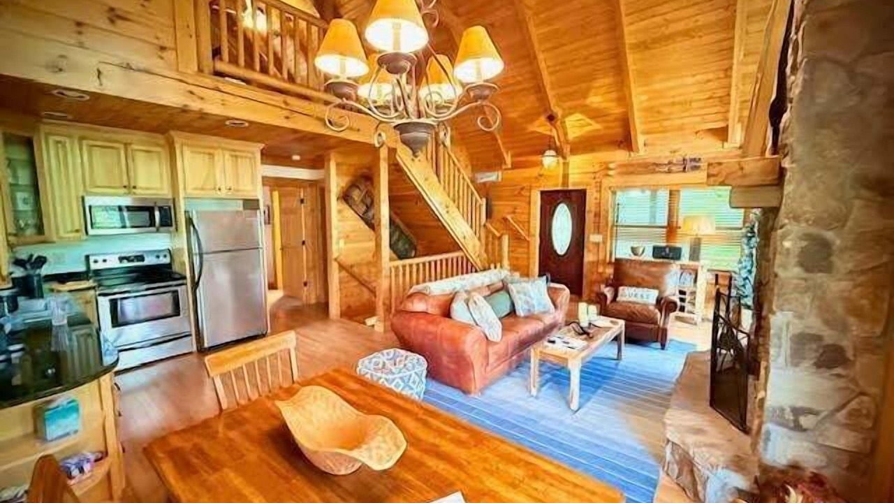 Photo of Livingroom in Alpendorf