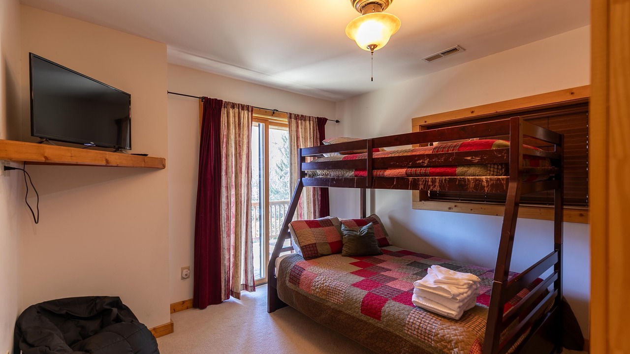 Photo of Bedroom in Alpendorf