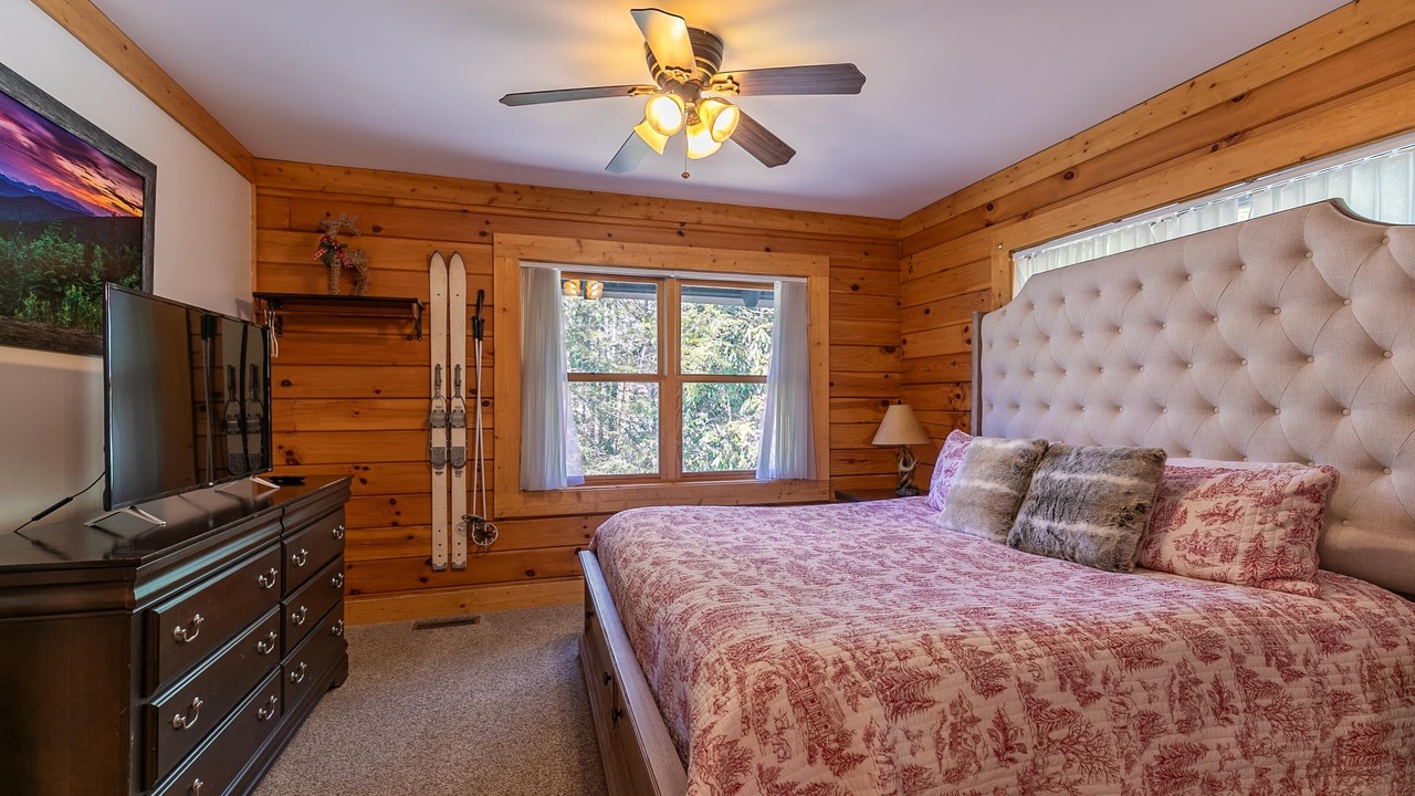 Photo of Bedroom in Alpendorf