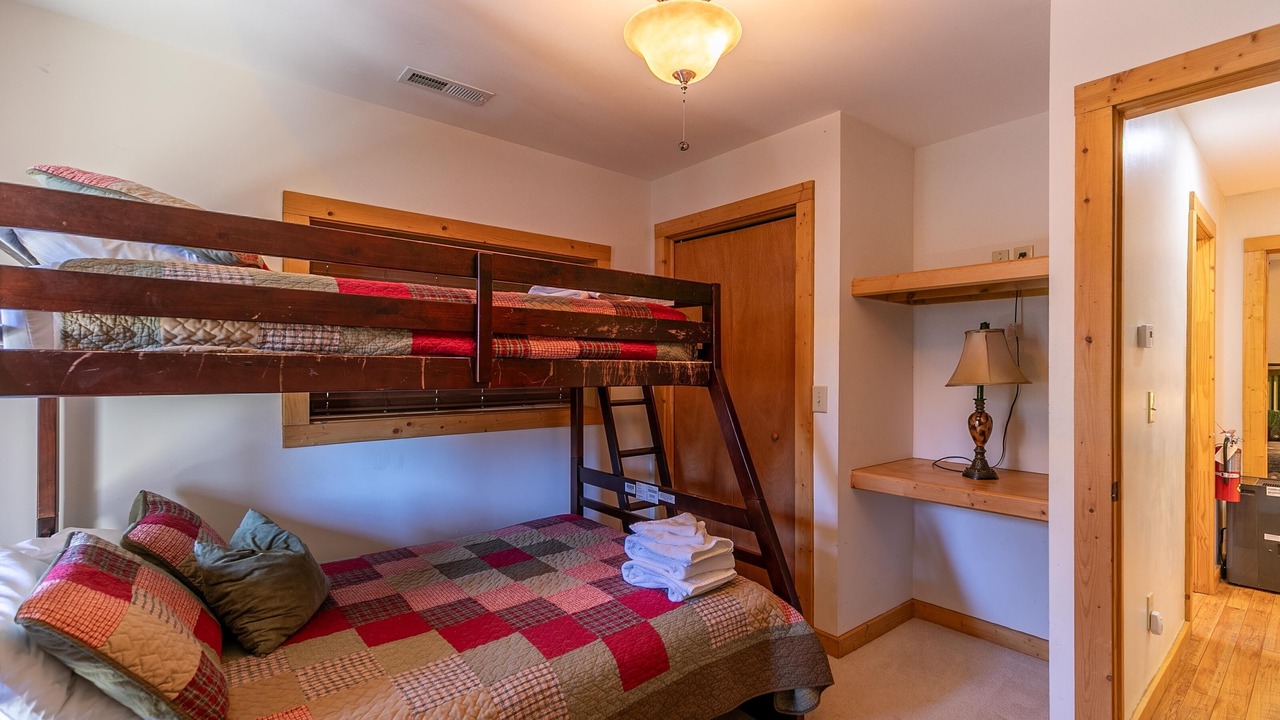 Photo of Bedroom in Alpendorf