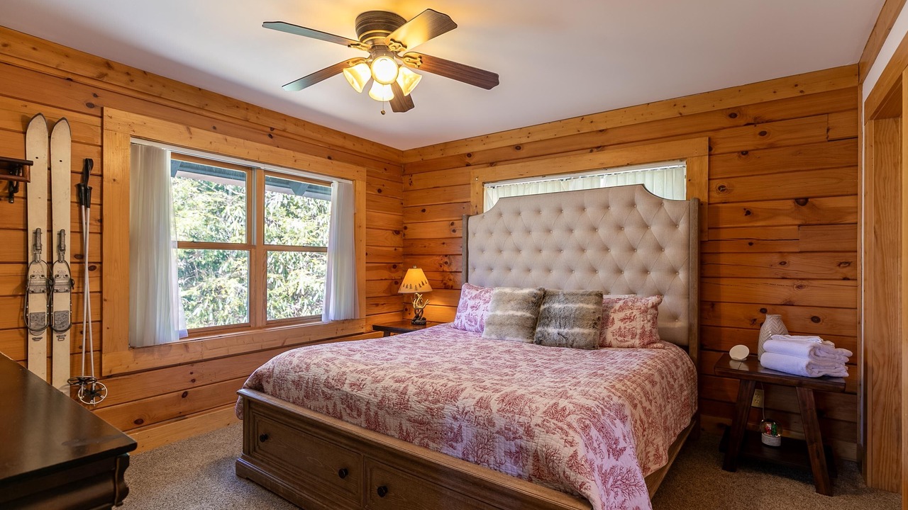 Photo of Bedroom in Alpendorf