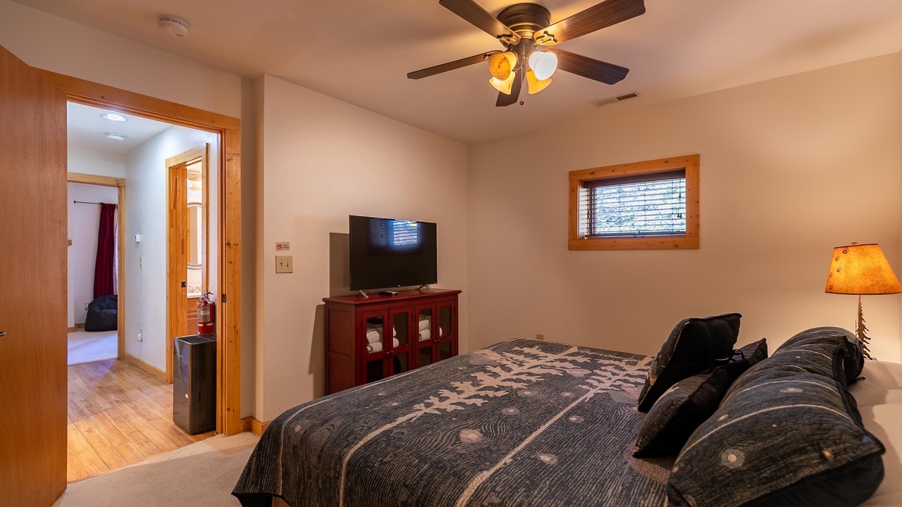 Photo of Bedroom in Alpendorf