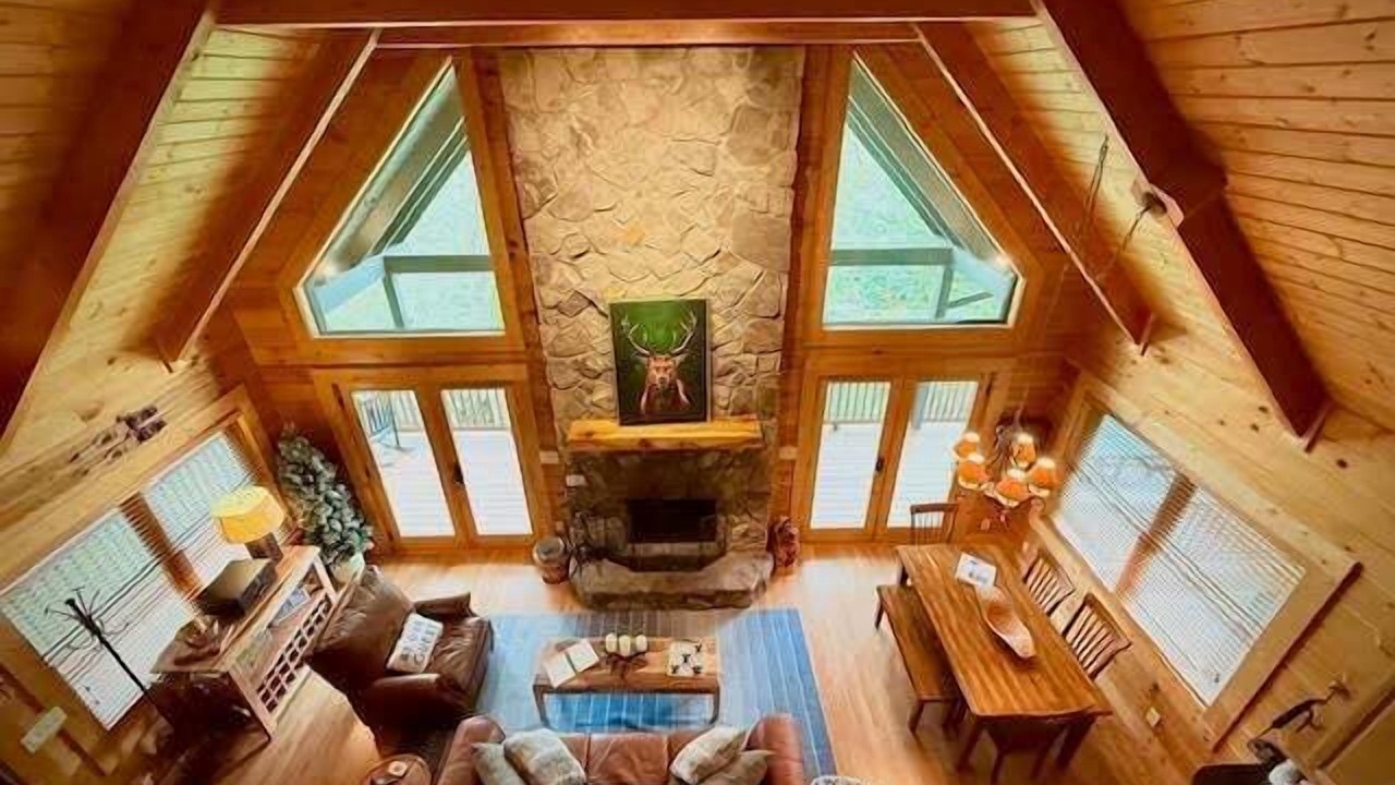 Photo of Livingroom in Alpendorf
