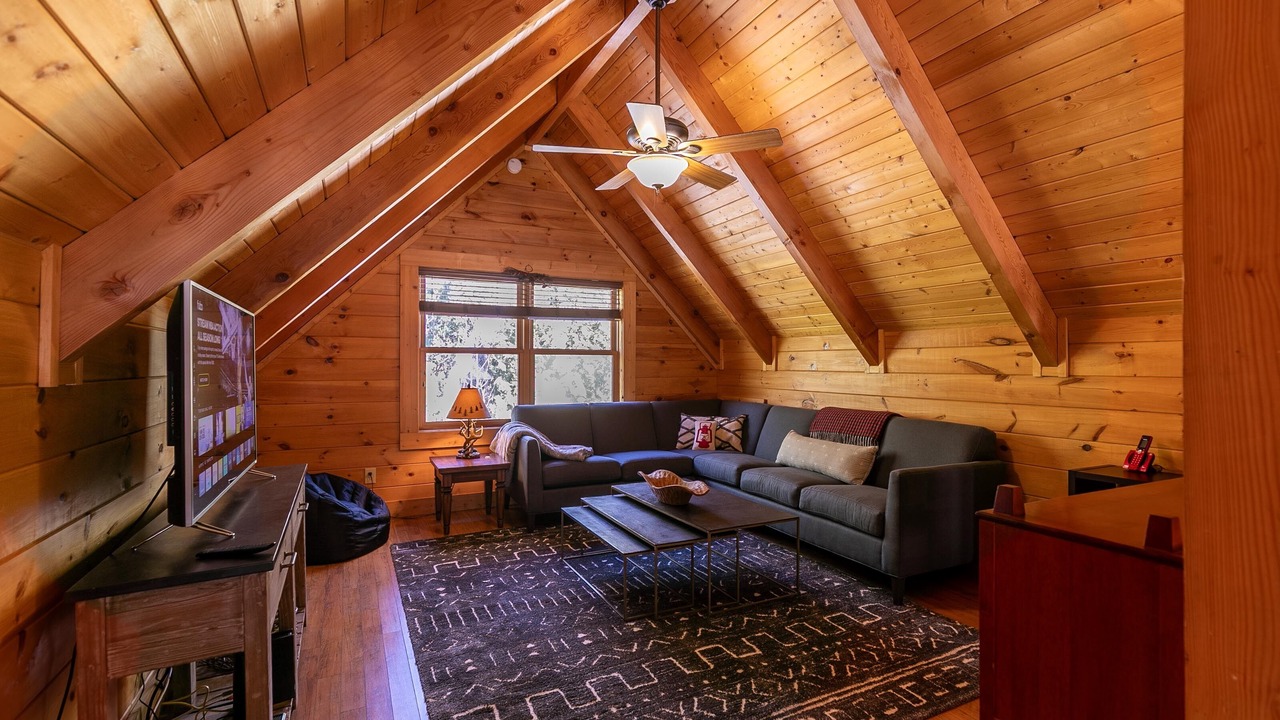 Photo of Livingroom in Alpendorf