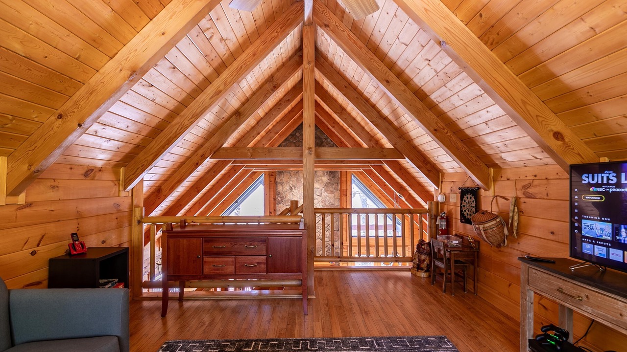 Photo of Livingroom in Alpendorf