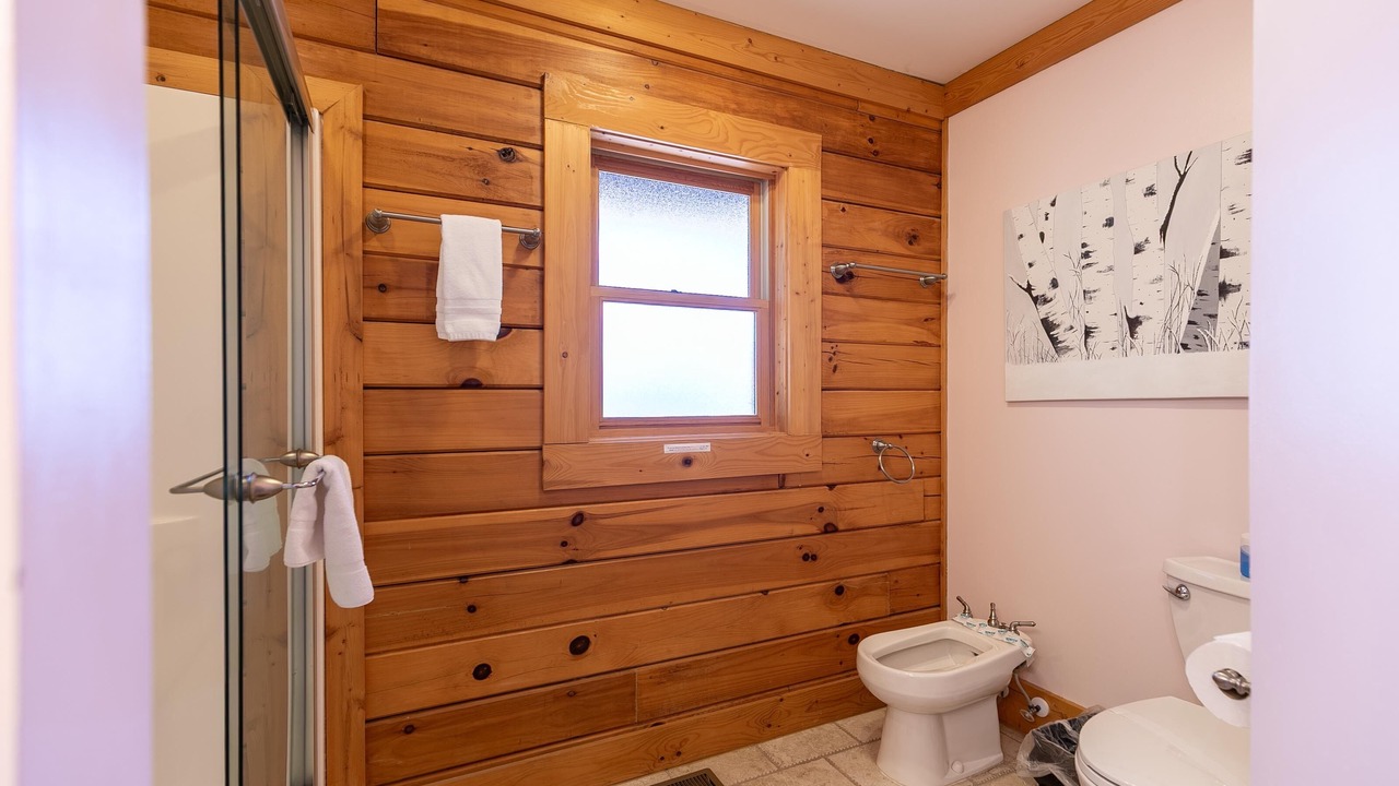 Photo of Bathroom in Alpendorf