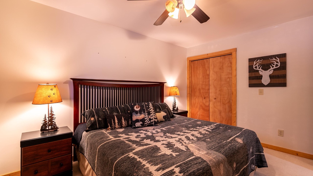 Photo of Bedroom in Alpendorf
