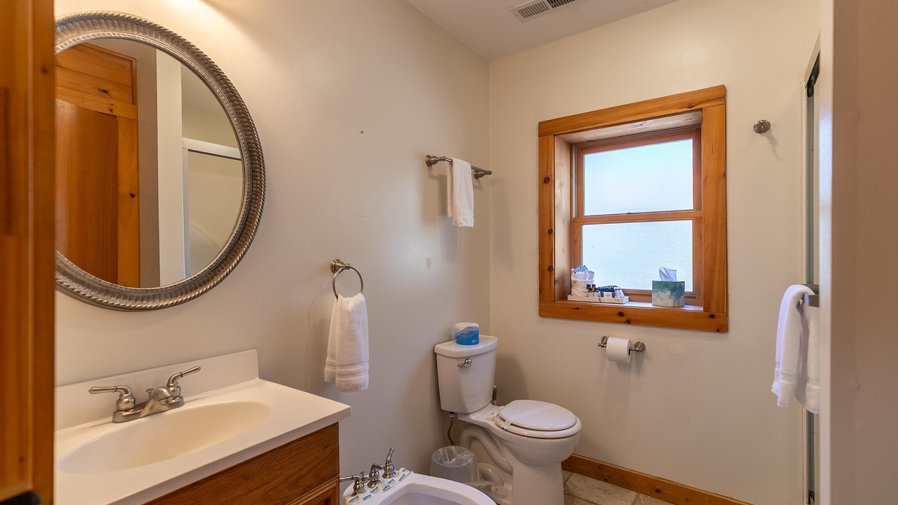 Photo of Bathroom in Alpendorf