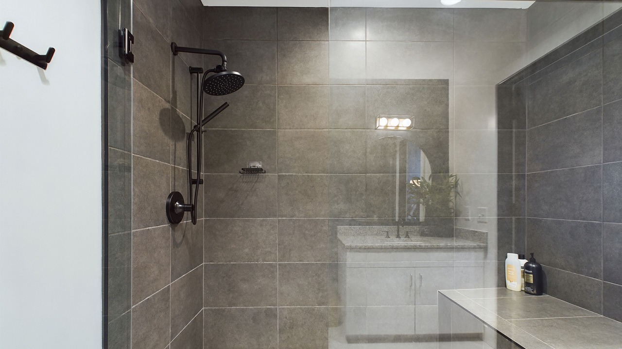 Photo of Bathroom in Historic Waverly