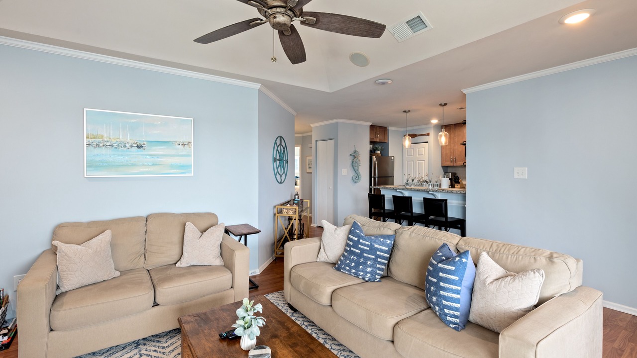 Photo of Livingroom in Cornelius