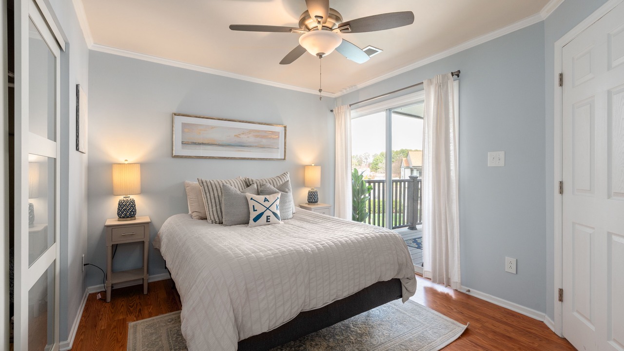 Photo of Bedroom in Cornelius