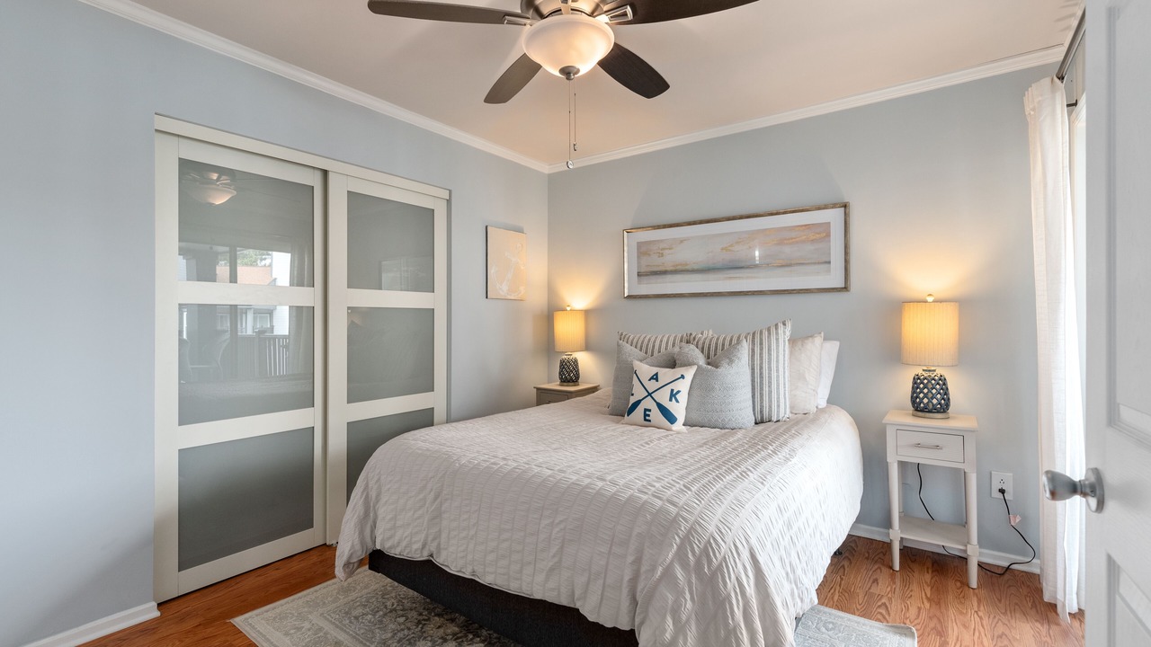 Photo of Bedroom in Cornelius