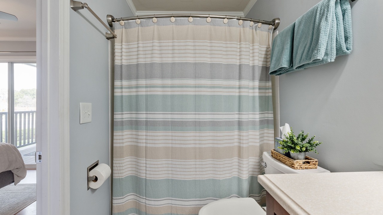 Photo of Bathroom in Cornelius