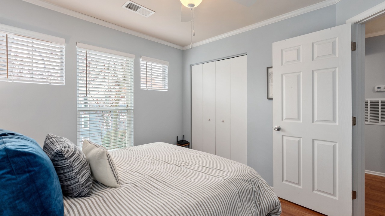 Photo of Bedroom in Cornelius