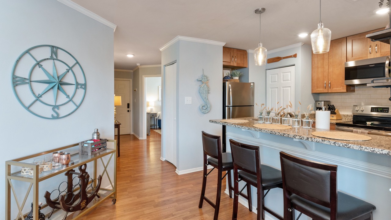 Photo of Kitchen in Cornelius