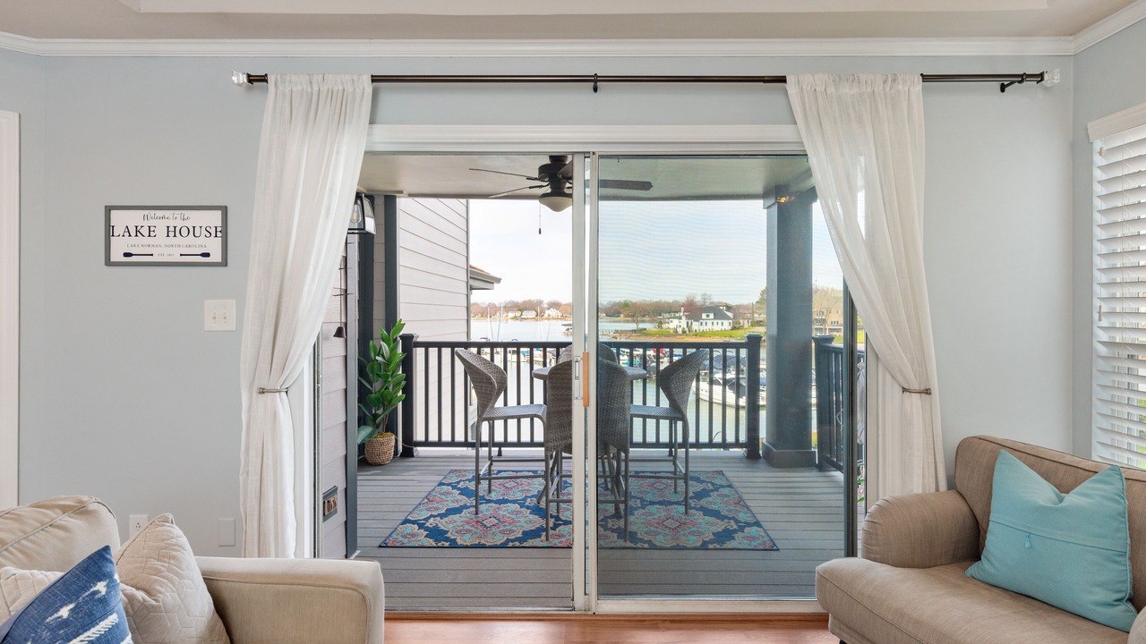 Photo of Livingroom in Cornelius