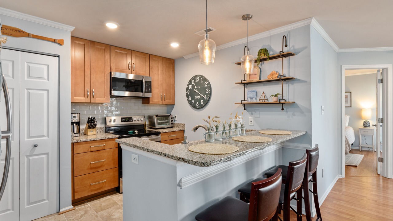 Photo of Kitchen in Cornelius