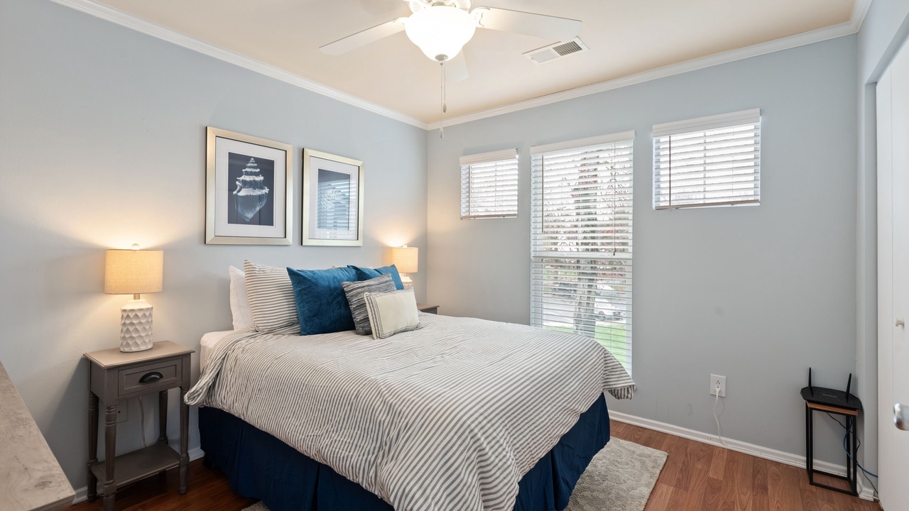 Photo of Bedroom in Cornelius