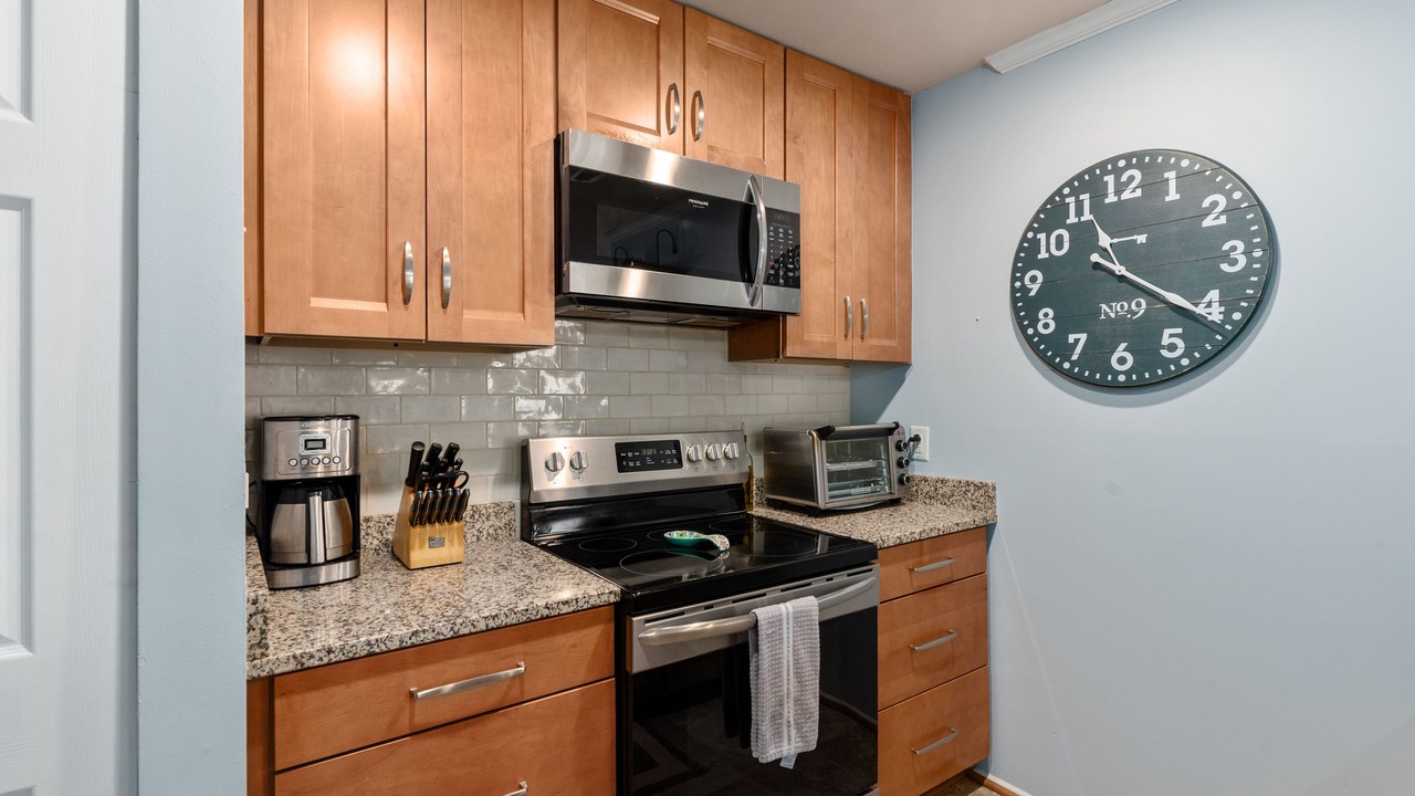 Photo of Kitchen in Cornelius