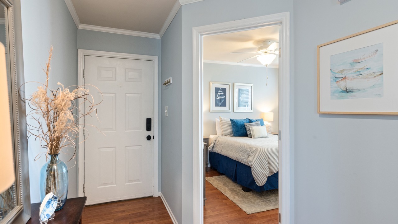 Photo of Bedroom in Cornelius
