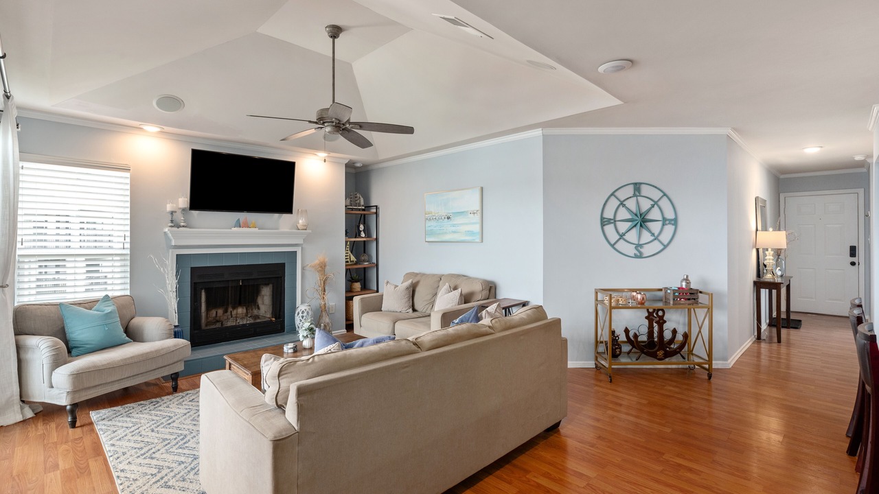 Photo of Livingroom in Cornelius