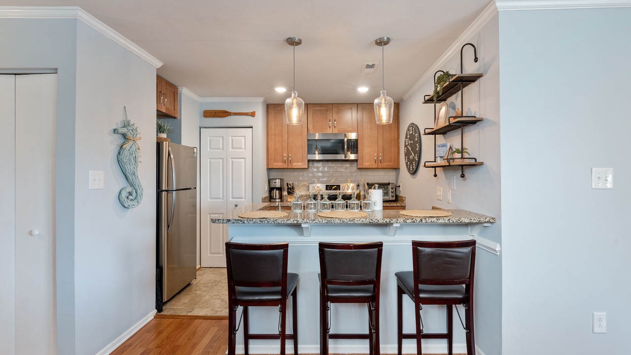 Photo of Kitchen in Cornelius