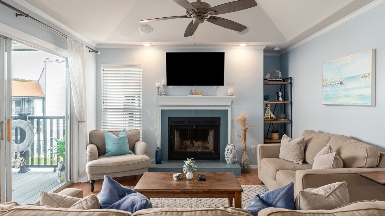 Photo of Livingroom in Cornelius