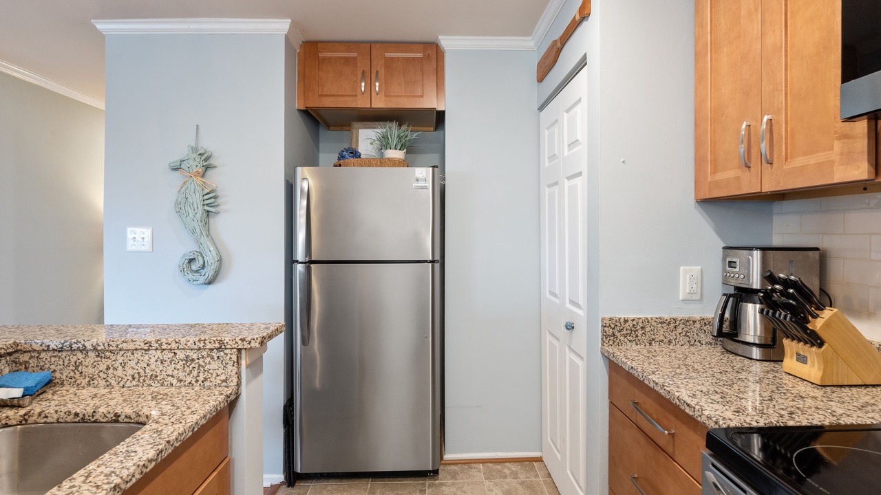 Photo of Kitchen in Cornelius
