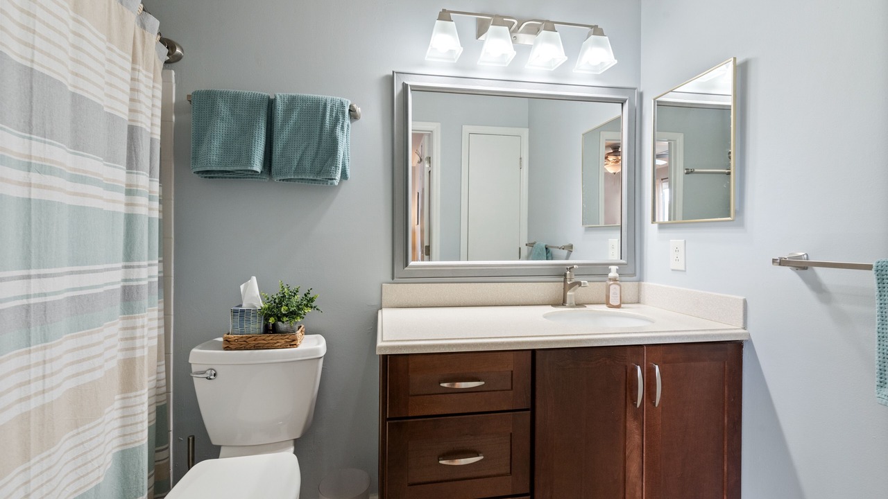Photo of Bathroom in Cornelius