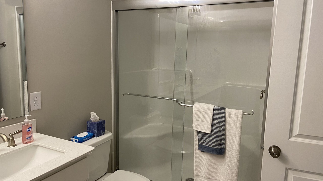 Photo of Bathroom in Wilmington