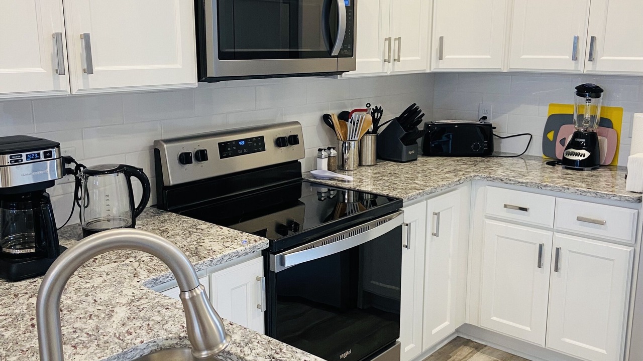 Photo of Kitchen in Wilmington