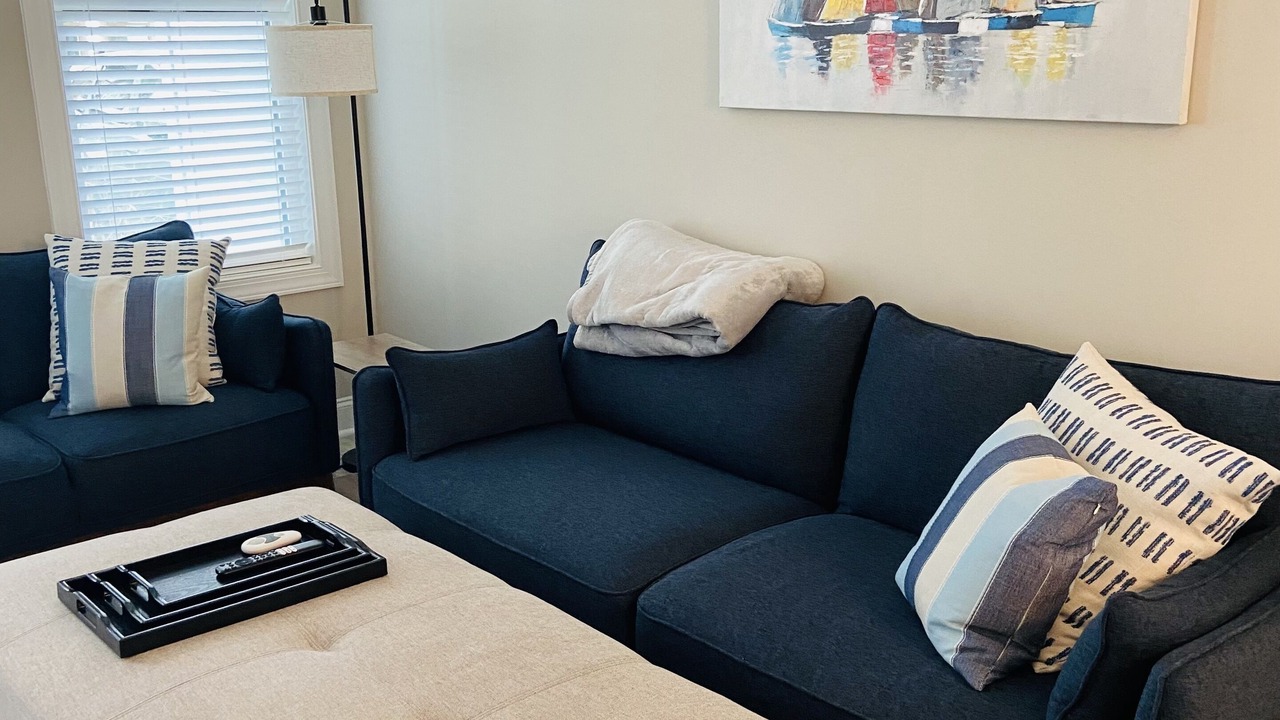Photo of Livingroom in Wilmington