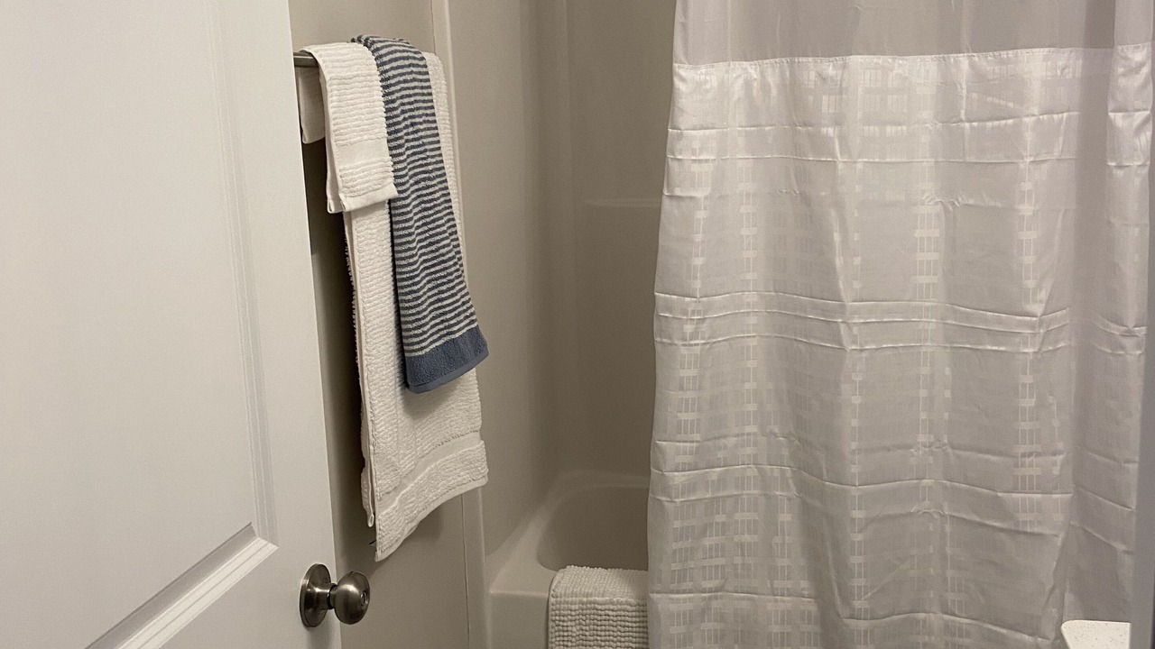 Photo of Bathroom in Wilmington