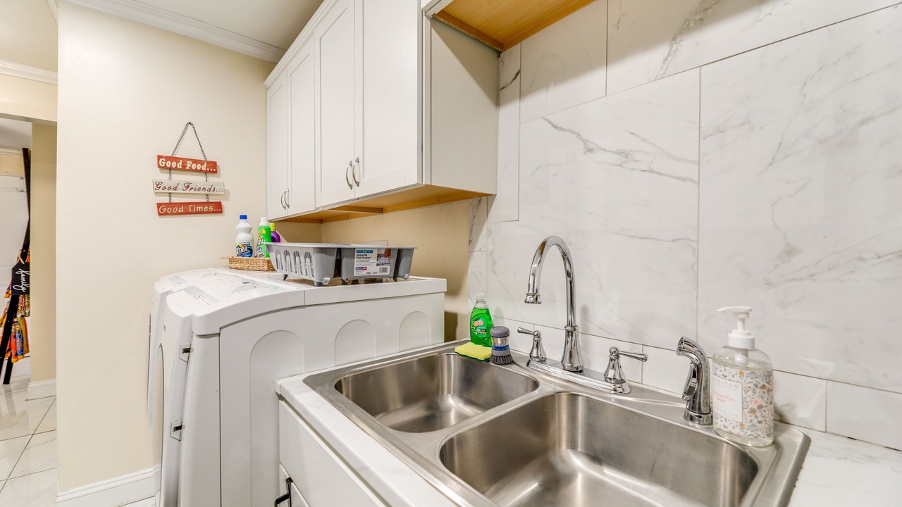 Photo of Kitchen in Newport
