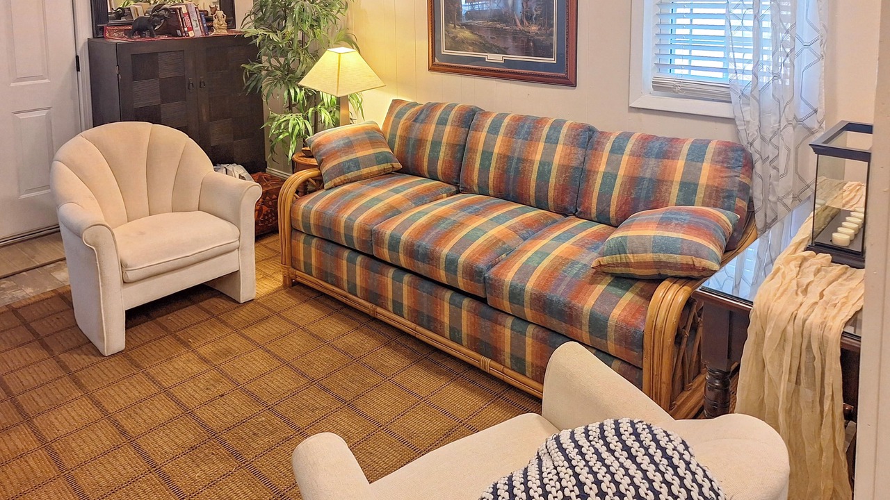 Photo of Bedroom in Newport