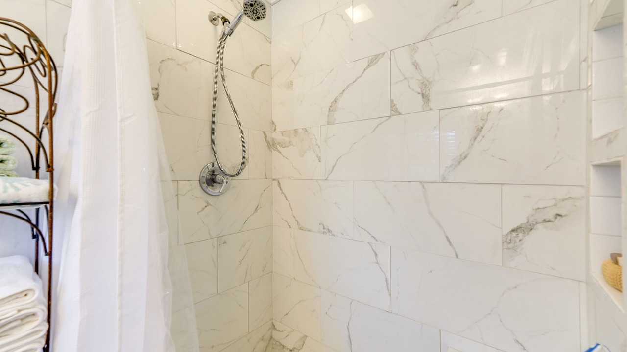 Photo of Bathroom in Newport
