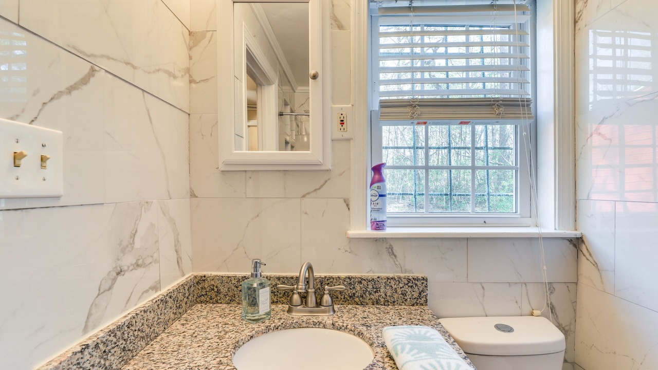 Photo of Bathroom in Newport