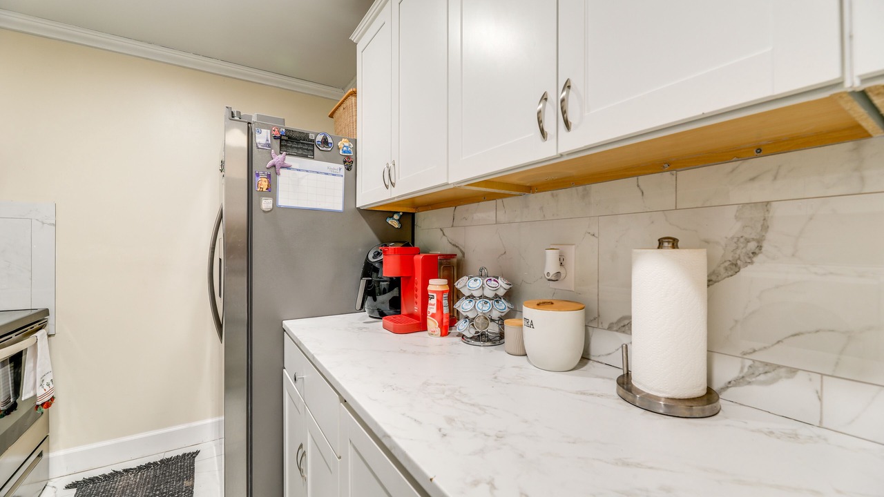 Photo of Kitchen in Newport