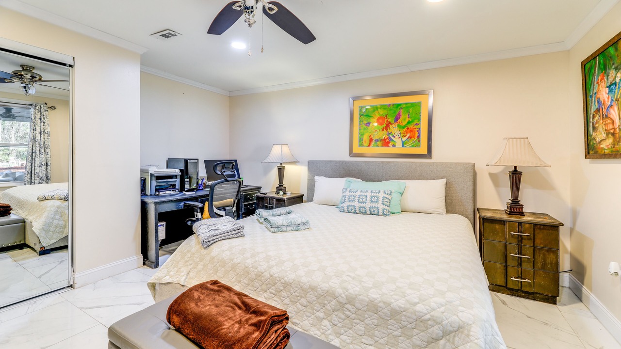 Photo of Bedroom in Newport