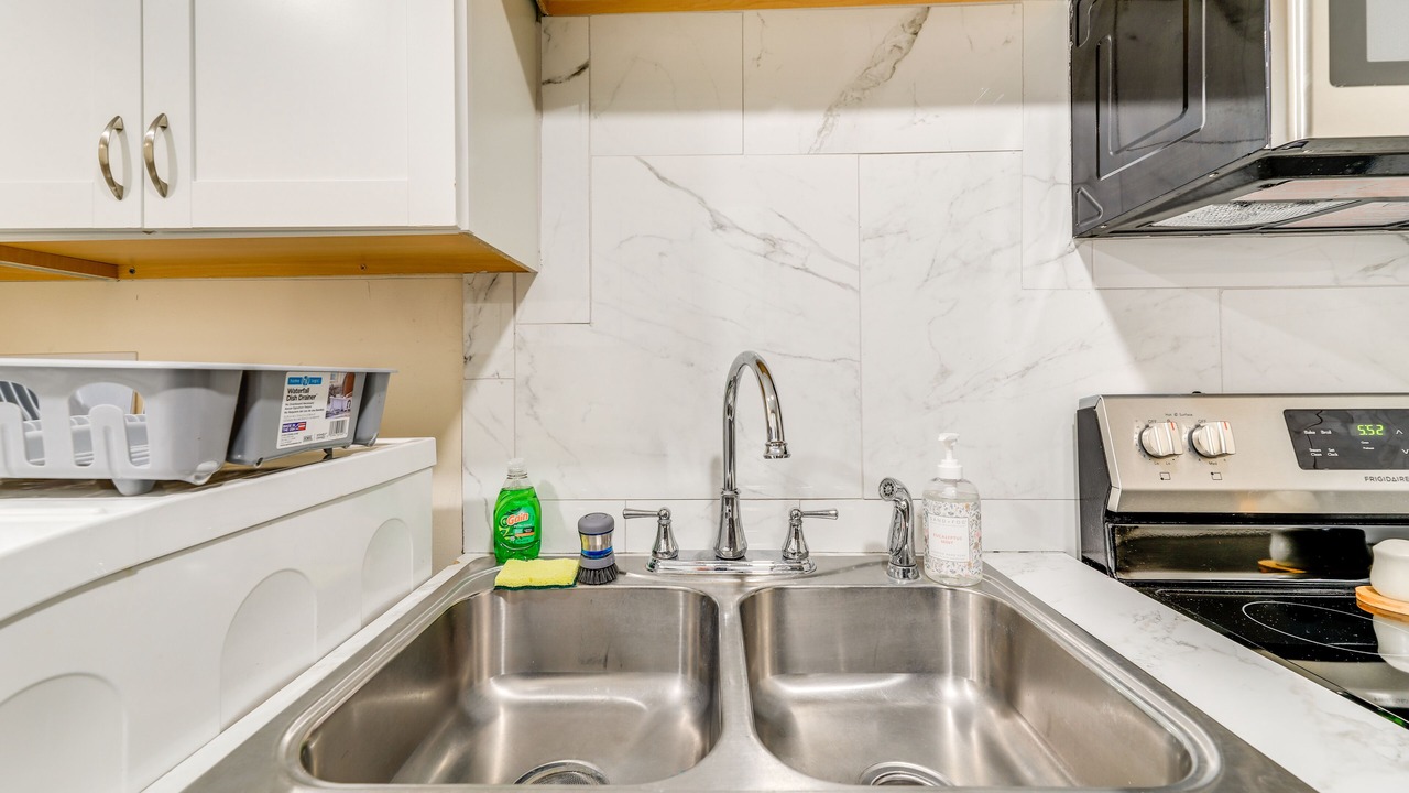 Photo of Kitchen in Newport