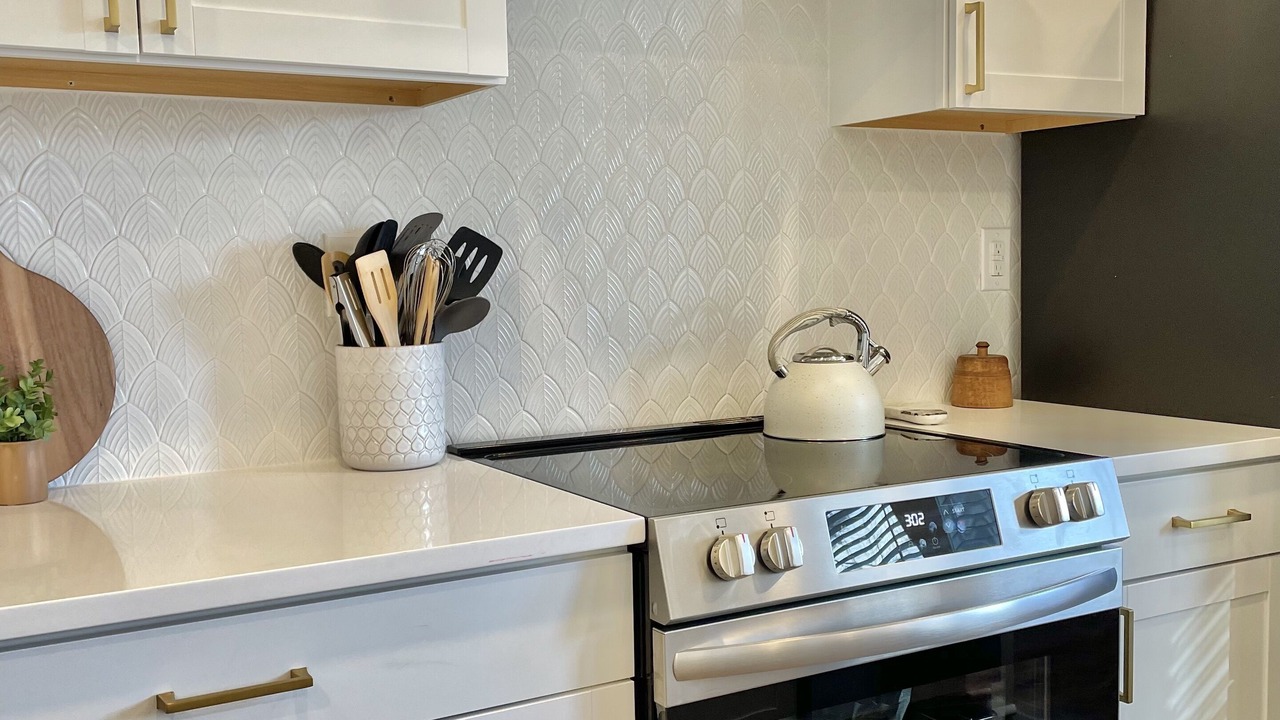 Photo of Kitchen in Fuquay-Varina