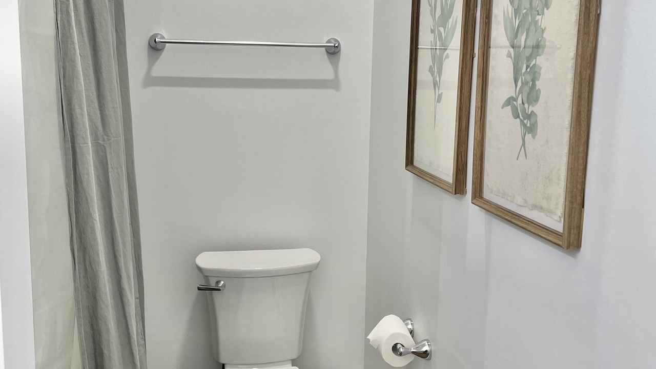 Photo of Bathroom in Fuquay-Varina
