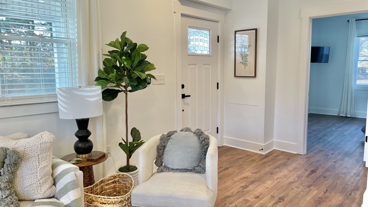 Photo of Livingroom in Fuquay-Varina