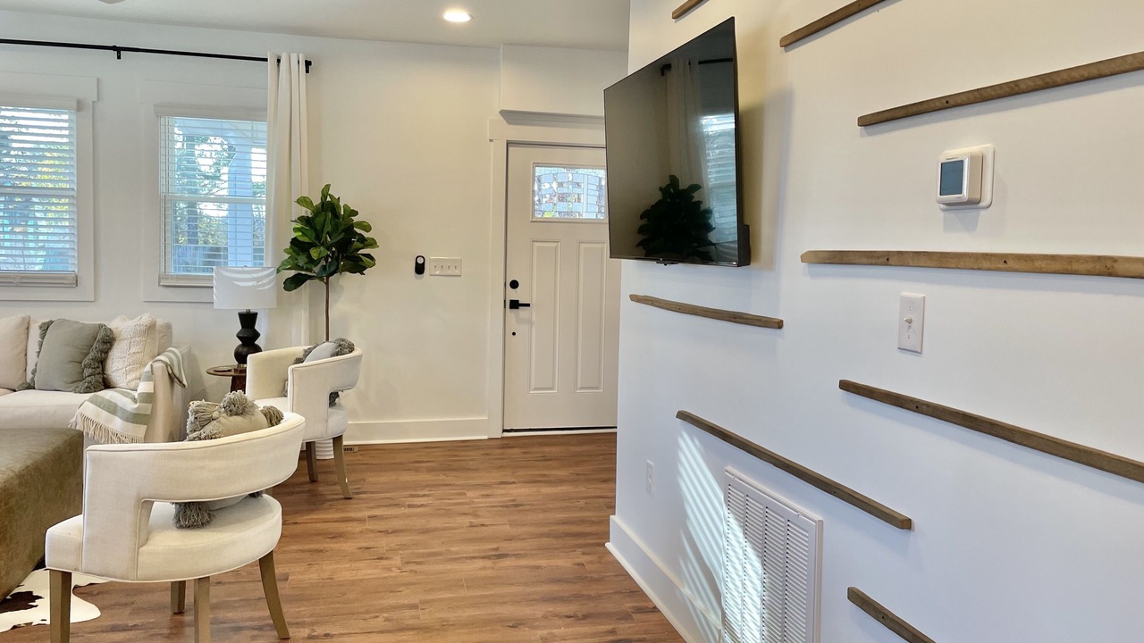 Photo of Livingroom in Fuquay-Varina