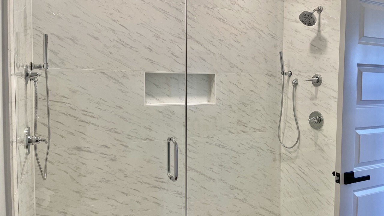Photo of Bathroom in Fuquay-Varina