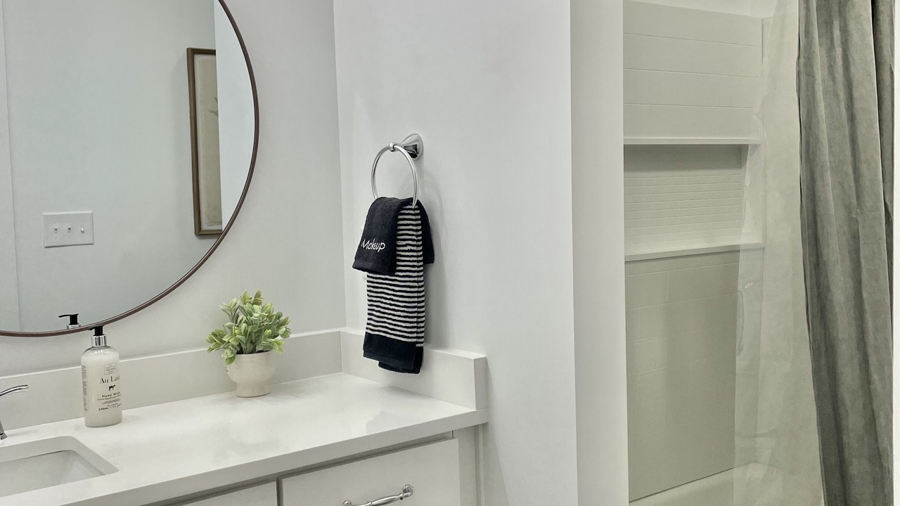 Photo of Bathroom in Fuquay-Varina