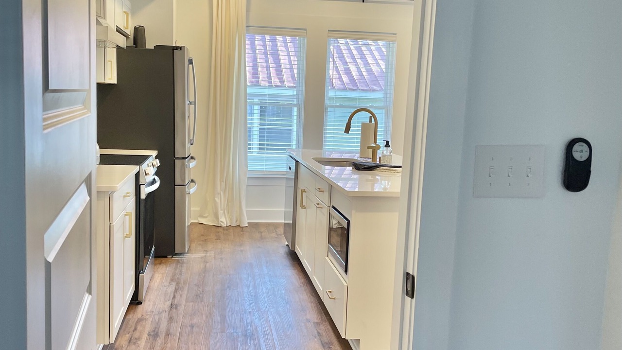 Photo of Kitchen in Fuquay-Varina