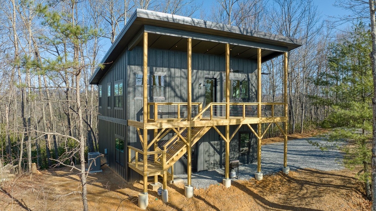 Photo of Outdoor in Rosman