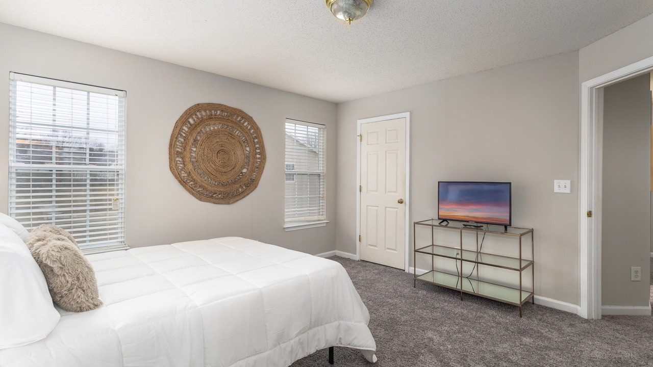 Photo of Bedroom in Greensboro